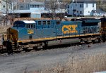 CSX 7024